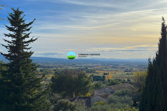 Ma-Cabane - Vente Maison LE BARROUX, 218 m²