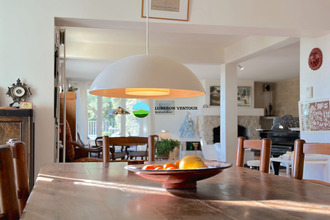 Ma-Cabane - Vente Maison LE BARROUX, 218 m²