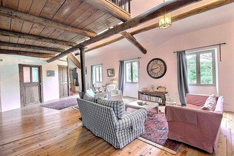 Ma-Cabane - Vente Maison LE BEAUCET, 336 m²