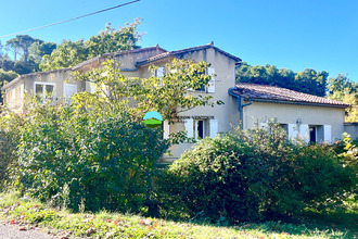 Ma-Cabane - Vente Maison LE BEAUCET, 160 m²