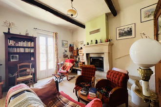 Ma-Cabane - Vente Maison Le Beaucet, 168 m²