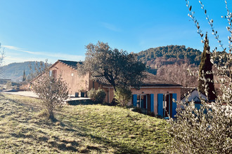 Ma-Cabane - Vente Maison Le Beaucet, 130 m²