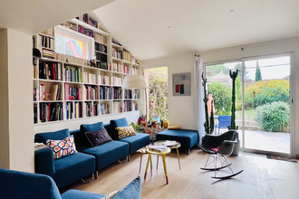 Ma-Cabane - Vente Maison Le Beaucet, 130 m²