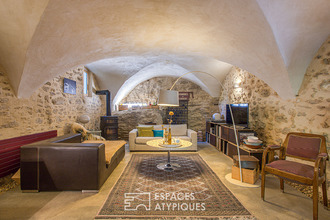 Ma-Cabane - Vente Maison LE BEAUCET, 351 m²