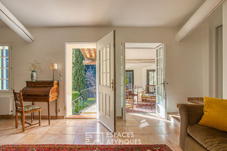 Ma-Cabane - Vente Maison LE BEAUCET, 221 m²