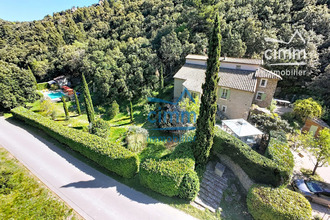 Ma-Cabane - Vente Maison Le Beaucet, 221 m²