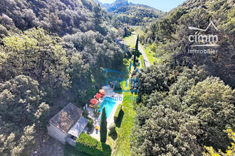Ma-Cabane - Vente Maison Le Beaucet, 221 m²