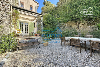 Ma-Cabane - Vente Maison Le Beaucet, 221 m²