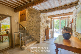 Ma-Cabane - Vente Maison LE BEAUCET, 351 m²