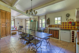 Ma-Cabane - Vente Maison LE BEAUCET, 351 m²