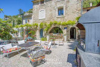Ma-Cabane - Vente Maison LE BEAUCET, 351 m²