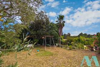 Ma-Cabane - Vente Maison Le Beausset, 178 m²