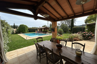 Ma-Cabane - Vente Maison Le Beausset, 140 m²