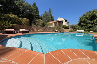 Ma-Cabane - Vente Maison Le Beausset, 270 m²