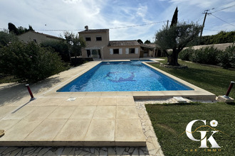 Ma-Cabane - Vente Maison Le Beausset, 154 m²