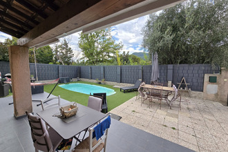 Ma-Cabane - Vente Maison LE BEAUSSET, 92 m²