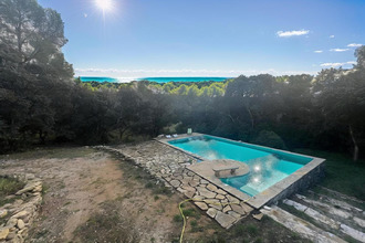 Ma-Cabane - Vente Maison LE BEAUSSET, 100 m²