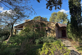 Ma-Cabane - Vente Maison Le Beausset, 152 m²