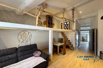 Ma-Cabane - Vente Maison Le Beausset, 122 m²