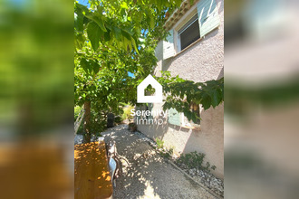 Ma-Cabane - Vente Maison LE BEAUSSET, 70 m²