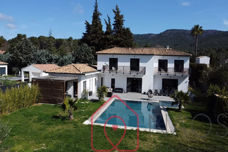 Ma-Cabane - Vente Maison LE BEAUSSET, 318 m²