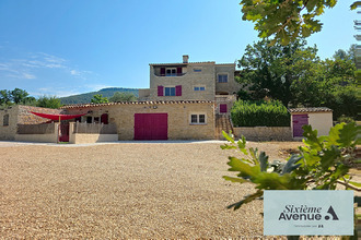 Ma-Cabane - Vente Maison LE BEAUSSET, 305 m²