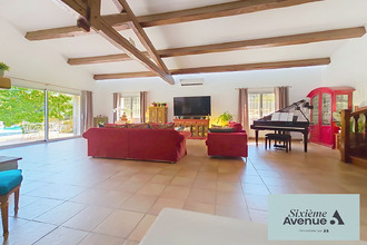 Ma-Cabane - Vente Maison LE BEAUSSET, 305 m²