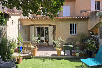 Ma-Cabane - Vente Maison LE BEAUSSET, 87 m²