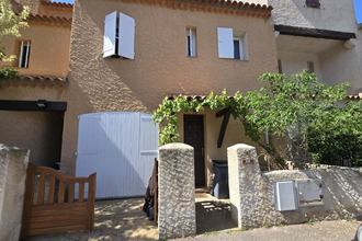 Ma-Cabane - Vente Maison LE BEAUSSET, 87 m²