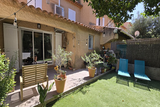 Ma-Cabane - Vente Maison LE BEAUSSET, 87 m²