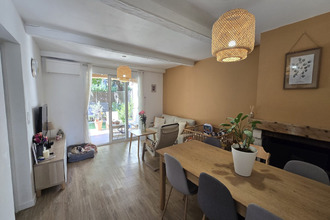 Ma-Cabane - Vente Maison LE BEAUSSET, 87 m²