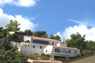 Ma-Cabane - Vente Maison Le Beausset, 208 m²