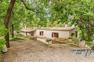 Ma-Cabane - Vente Maison Le Beausset, 205 m²