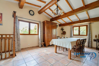 Ma-Cabane - Vente Maison Le Beausset, 205 m²