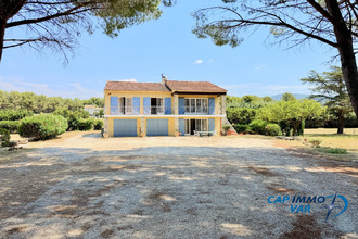 Ma-Cabane - Vente Maison Le Beausset, 145 m²