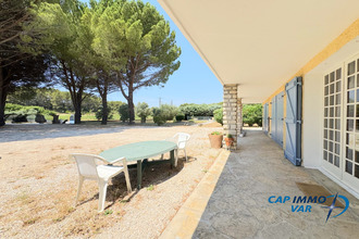 Ma-Cabane - Vente Maison Le Beausset, 145 m²