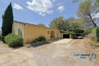 Ma-Cabane - Vente Maison Le Beausset, 141 m²