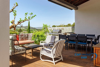 Ma-Cabane - Vente Maison Le Beausset, 120 m²