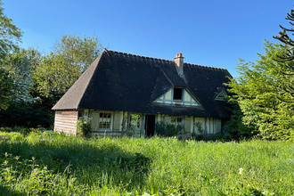 Ma-Cabane - Vente Maison LE BEC-THOMAS, 148 m²