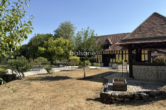 Ma-Cabane - Vente Maison Le Bec-Thomas, 150 m²