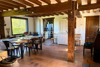Ma-Cabane - Vente Maison Le Bec-Thomas, 150 m²