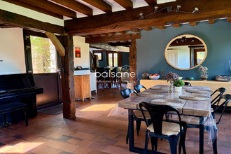 Ma-Cabane - Vente Maison Le Bec-Thomas, 150 m²