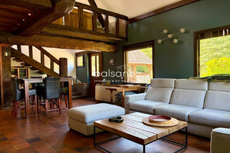 Ma-Cabane - Vente Maison Le Bec-Thomas, 150 m²