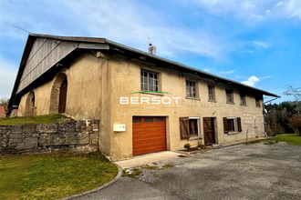 Ma-Cabane - Vente Maison LE BELIEU, 109 m²