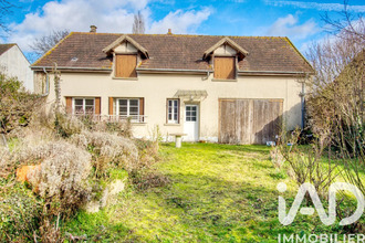 Vente Maison 95750, Le Bellay-en-Vexin France