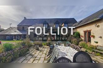 Ma-Cabane - Vente Maison LE BENY-BOCAGE, 450 m²