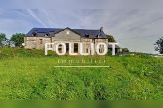 Ma-Cabane - Vente Maison LE BENY-BOCAGE, 450 m²