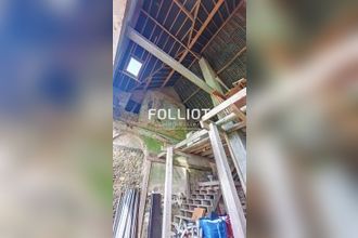 Ma-Cabane - Vente Maison LE BENY-BOCAGE, 450 m²