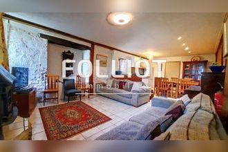 Ma-Cabane - Vente Maison LE BENY-BOCAGE, 450 m²