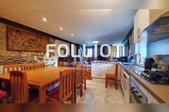 Ma-Cabane - Vente Maison LE BENY-BOCAGE, 450 m²